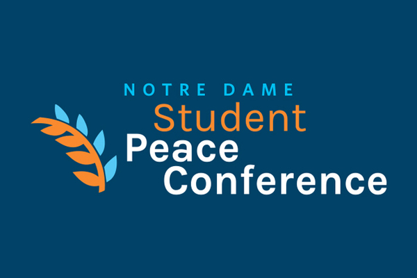 2021 Student Peace Conference theme announced, call for submissions now live
